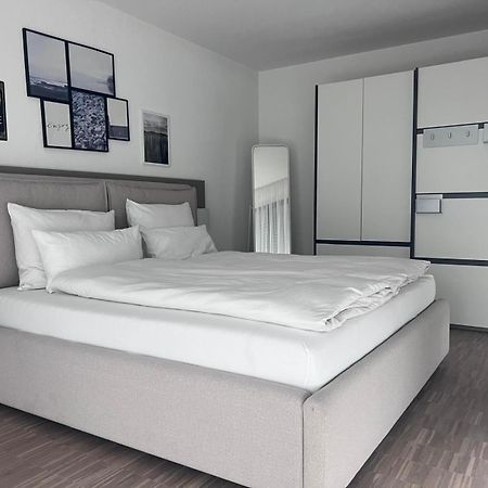 New Age Boardinghaus P5 Hotel Heilbronn Eksteriør billede