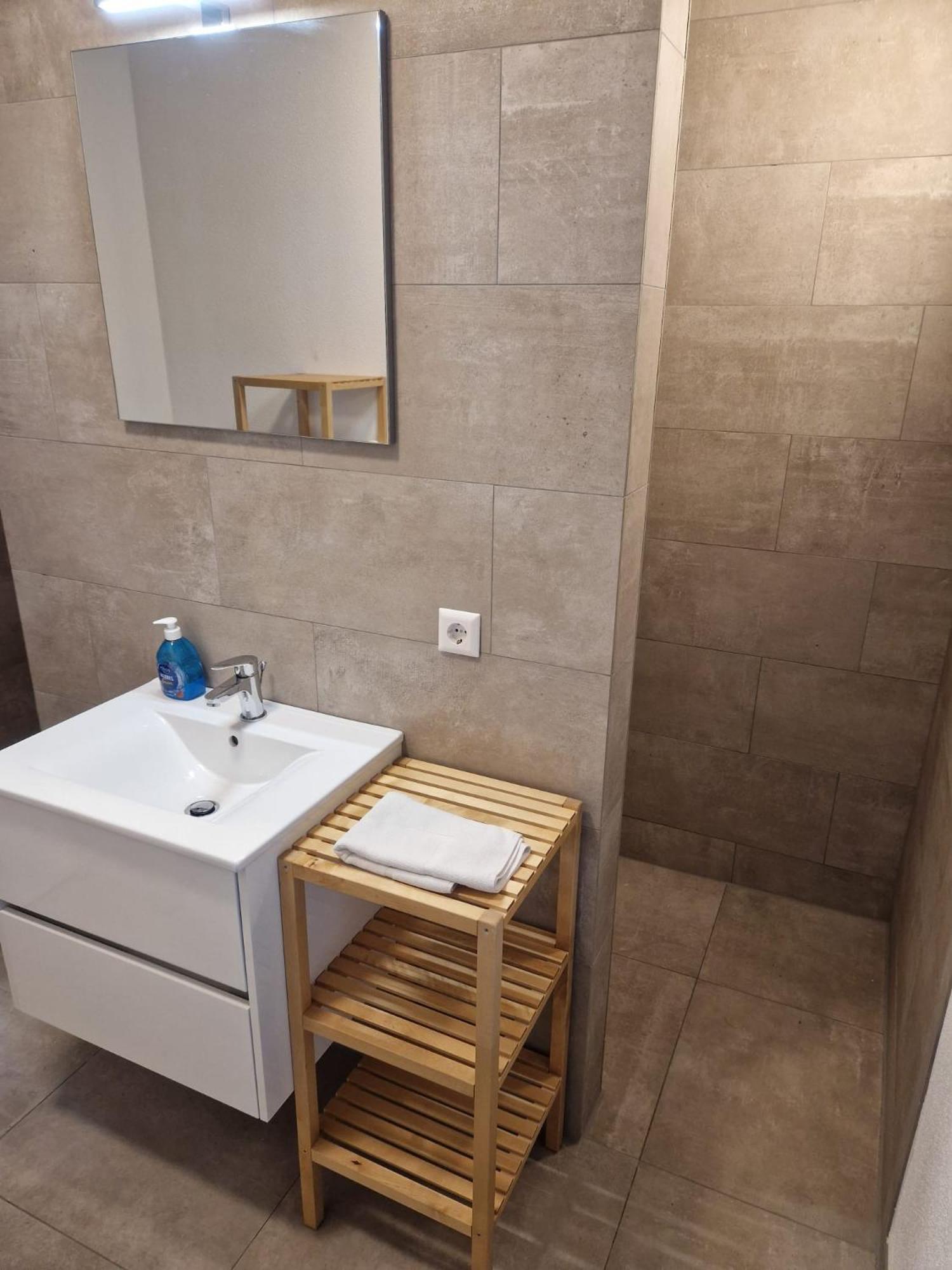 New Age Boardinghaus P5 Hotel Heilbronn Eksteriør billede